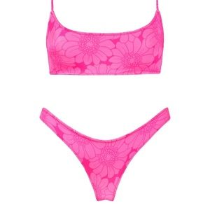 triangl bikini bottoms